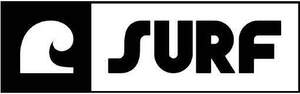 Image for mark UK00004403141 SURF