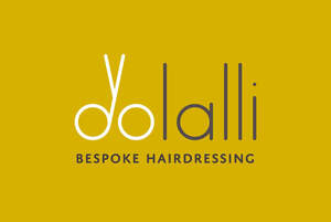 Image for mark UK00004403183 Do lalli BESPOKE HAIRDRESSING