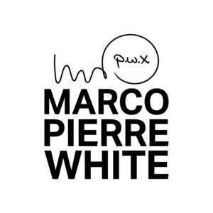 Image for mark UK00004403534 P.W.X MARCO PIERRE WHITE