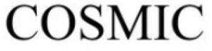 Image for mark 1919615 COSMIC