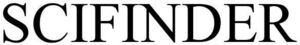 Image for mark 1920667 SCIFINDER