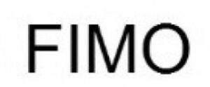 Image for mark 1920687 FIMO