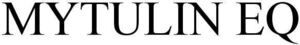 Image for mark 1932084 MYTULIN EQ