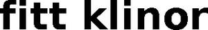 Image for mark 1932403_TIF fitt klinor