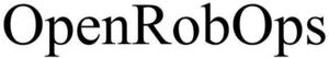 Image for mark 1932559 OPENROBOPS