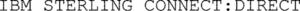 Image for mark 1932612 IBM STERLING CONNECT:DIRECT