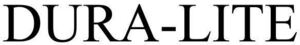 Image for mark 1932618 DURA-LITE