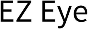 Image for mark 1932702 Ez Eye
