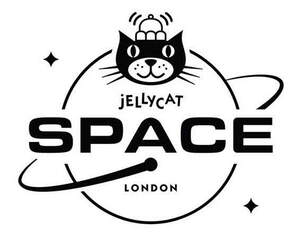 Image for mark UK00004352661 JELLYCAT SPACE LONDON