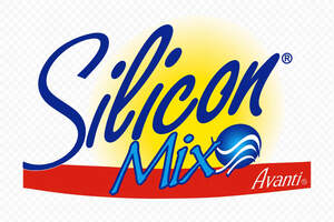 Image for mark UK00004392113 SILICON MIX AVANTI