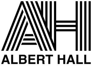 Image for mark UK00004394002_1of6 ALBERT HALL