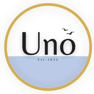 Image for mark UK00004395165 UNO  Est. 2021