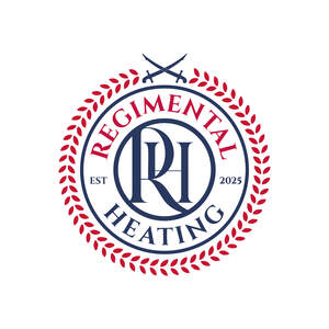 Image for mark UK00004395463 REGIMENTAL HEATING EST 2025