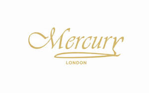 Image for mark UK00004396695 MERCURY LONDON