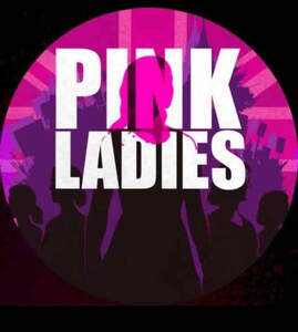 Image for mark UK00004397869_1of3 PINK LADIES