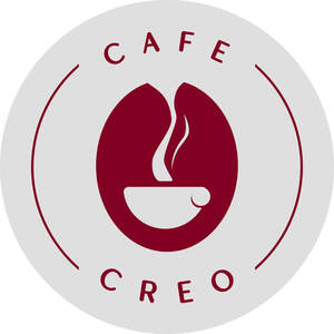 Image for mark UK00004398544 CAFE CREO