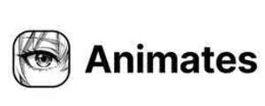 Image for mark UK00004399855 ANIMATES