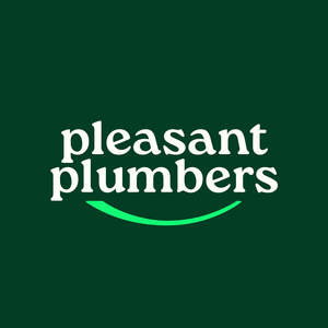Image for mark UK00004400150 PLEASANT PLUMBERS