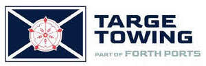 Image for mark UK00004401740 TARGE TOWING PART OF FORTH PORTS