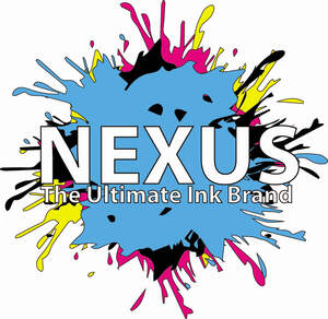 Image for mark UK00004402690 NEXUS &middot;THE ULTIMATE INK BRAND