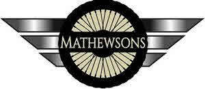 Image for mark UK00004402877 MATHEWSONS