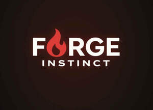 Image for mark UK00004403300 FORGE INSTINCT