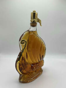 Image for mark UK00004404173_1of1_case_2of6 INVINCIBLE  COGNAC LARSEN
