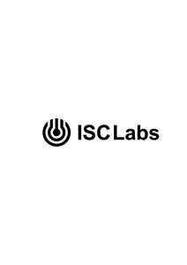 Image for mark UK00004406123 ISC LABS