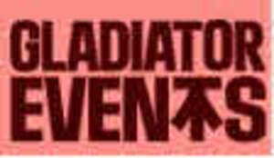 Image for mark UK00004406834_1of5 GLADIATOR EVENTS