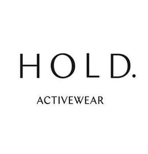 Image for mark UK00004412266 HOLD. ACTIVEWEAR