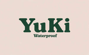 Image for mark UK00004414306 YUKI WATERPROOF