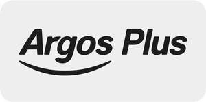 Image for mark UK00004416566_1of3 Argos Plus