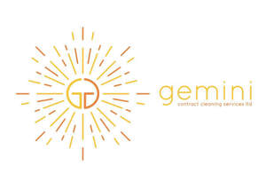 Image for mark UK00004417629_1of2 GEMINI CONTRACT CLEANING SERVICES LTD