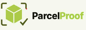 Image for mark UK00004419854 PARCELPROOF