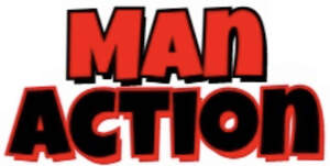 Image for mark UK00004420473 Man Action