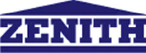 Image for mark UK00004420579 ZENITH