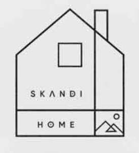Image for mark UK00004421960 SKANDI HOME