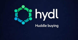 Image for mark UK00004422957_1of2 HYDL HUDDLE BUYING