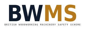 Image for mark UK00004426019_3of3 BWMS BRITISH WOODWORKING MACHINERY SAFETY SCHEME