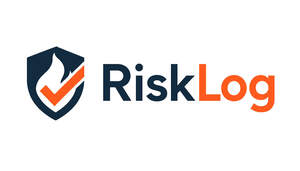 Image for mark UK00004426322 RISKLOG