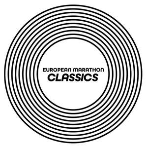 Image for mark UK00004428230_1of6 EUROPEAN MARATHON CLASSICS