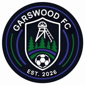 Image for mark UK00004428418 GARSWOOD FC EST. 2026