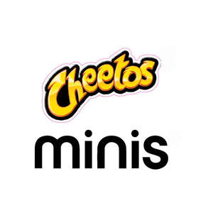 Image for mark UK00004429386 CHEETOS MINIS