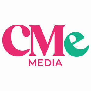 Image for mark UK00004429425_1of4 CME MEDIA