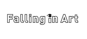 Image for mark UK00004429442 Falling in Art