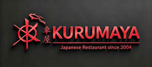 Image for mark UK00004429631_1of2 KURUMAYA JAPANESE RESTAURANT SINCE 2004