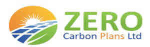 Image for mark UK00004429729 ZERO CARBON PLANS LTD