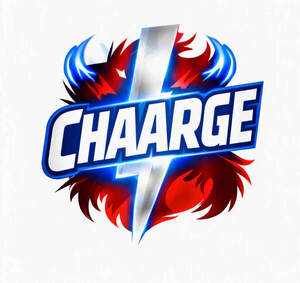 Image for mark UK00004429734 CHAARGE