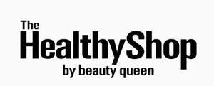 Image for mark UK00004429797 THE HEALTHYSHOP BY BEAUTY QUEEN