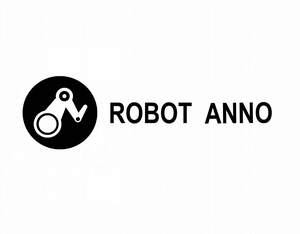 Image for mark UK00004429890 ROBOT ANNO